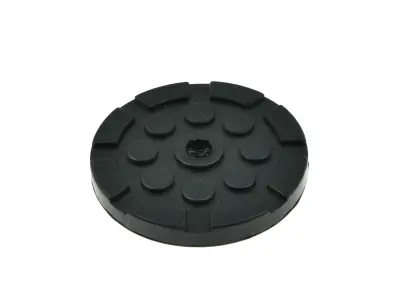Podložna guma za dvigalke 100mm