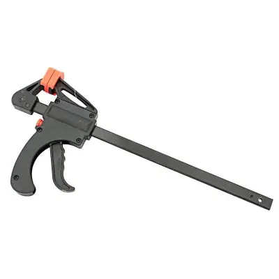 Hitra kvalitetna mizarska spona 200mm