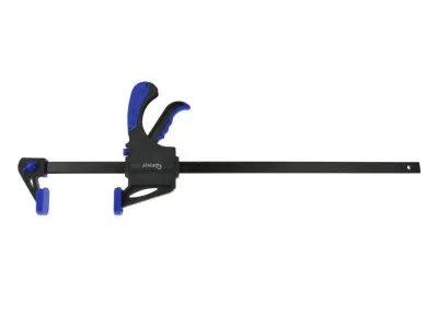 Hitra mizarska spona enoročna 450mm