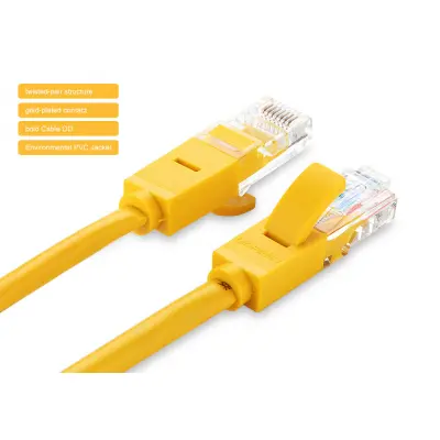 UGREEN Cat5e UTP LAN kabel 5m
