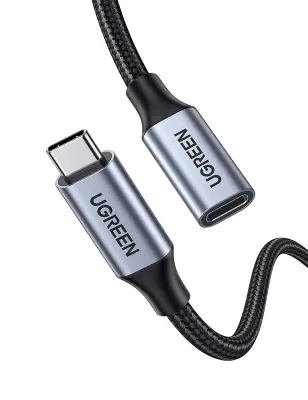 UGREEN USB-C podaljšek, 1M