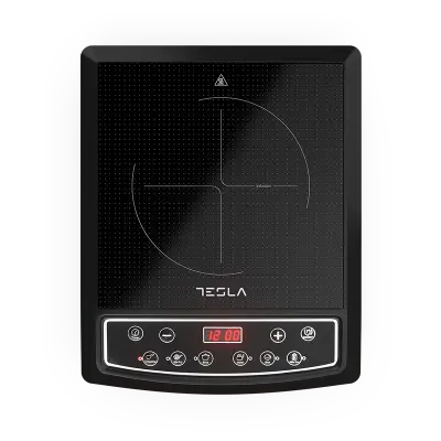 TESLA IC200B indukcijska kuhalna plošča