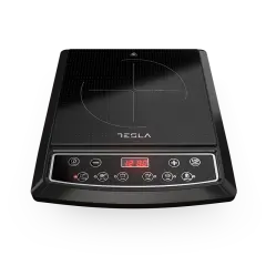 TESLA IC200B indukcijska kuhalna plošča