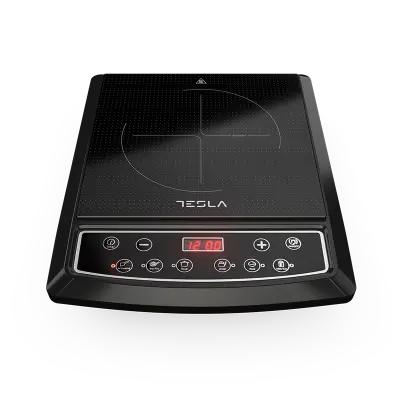 TESLA IC200B indukcijska kuhalna plošča
