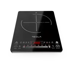 TESLA IC400B indukcijska kuhalna plošča