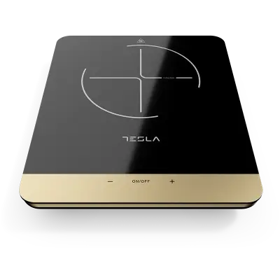 TESLA IC401B indukcijska kuhalna plošča