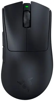 RAZER DeathAdder V3 Pro miška, črna
