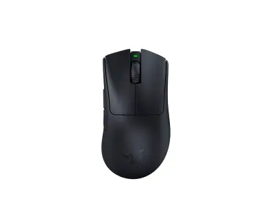 RAZER DeathAdder V3 Pro miška, črna