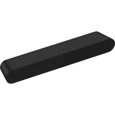 SONOS RAY črn soundbar za hišni kino