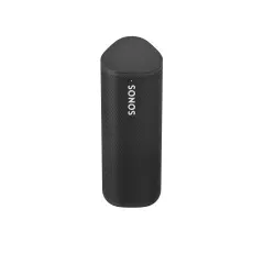 ROAM SL PRENOSNI ZVOČNIK ČRN SONOS