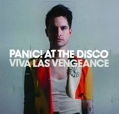 PANIC! AT THE DISCO - LP/ VIVA LAS VENGEANCE