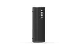 ROAM PRENOSNI ZVOČNI ČRN SONOS