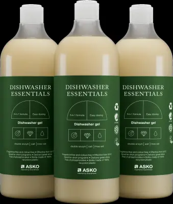ASKO LD10 detergent za pomivalni stroj
