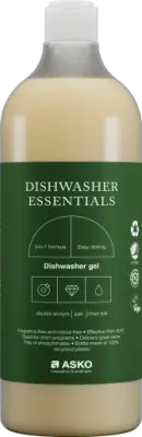 ASKO LD10 detergent za pomivalni stroj