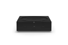 SONOS AMP črn ojačevalec