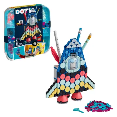 LEGO DOTS 41936 Stojalo za svinčnike