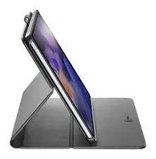 GALAXY TAB A8 10.5 FOLIO OVITEK ČRN