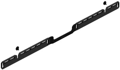 ARC STENSKI NOSILEC ČRN SONOS