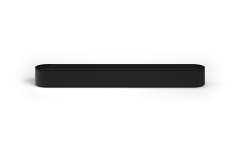 SONOS Beam Gen2 črn soundbar za hišni kino