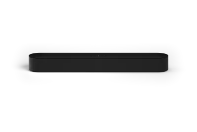 SONOS Beam Gen2 črn soundbar za hišni kino