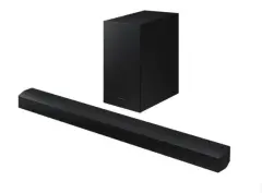 SAMSUNG HW-B450/EN soundbar
