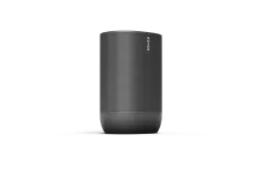 SONOS MOVE črn prenosni zvočnik
