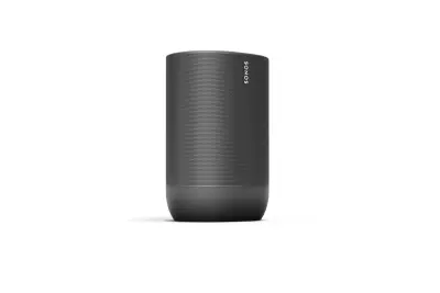 SONOS MOVE črn prenosni zvočnik