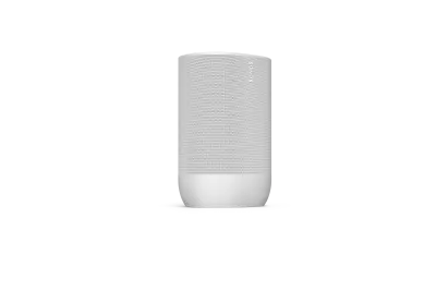 SONOS MOVE bel prenosni zvočnik