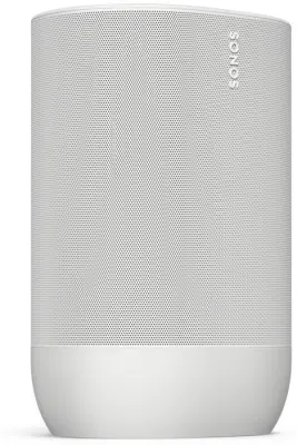 SONOS MOVE bel prenosni zvočnik