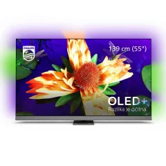 PHILIPS 55OLED907/12 TV sprejemnik