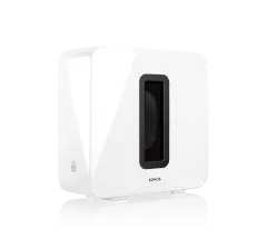 SONOS SUB (Gen 3) bel nizkotonec
