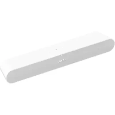 SONOS RAY bel soundbar za hišni kino