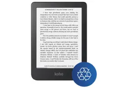 E-bralnik Kobo Clara 2E, 6'' Touch, 16GB, WiFi, moder