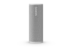 ROAM PRENOSNI ZVOČNIK BEL SONOS