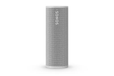 ROAM PRENOSNI ZVOČNIK BEL SONOS