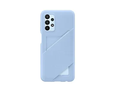 SAMSUNG GALAXY A23 5G OVI TEK CARD SLOT BLU