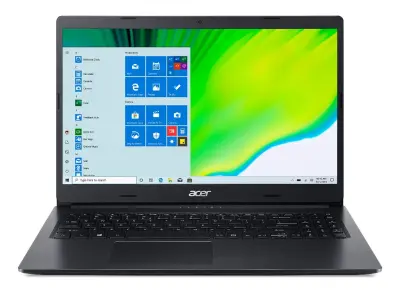 ACER Aspire3 A315-23-R3YN R3-3250U/12GB/SSD 512GB/15,6'' FHD IPS/UMA/W11 Home prenosni računalnik