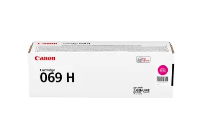 CANON TONER CRG-069HC MAGENTA