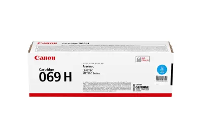 CANON TONER CRG-069HC CYAN