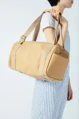 Tark D4909 Športna torba rjava