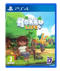 HOKKO LIFE igra za PS4