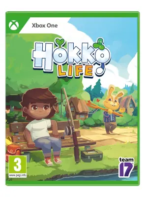 HOKKO LIFE igra za XBOX ONE