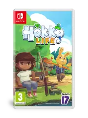 HOKKO LIFE igra za NINTENDO SWITCH