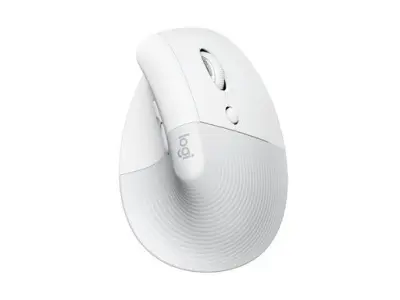 LOGITECH Lift for MAC brezžična vertikalna miška