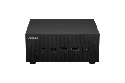 Mini računalnik ASUS ExpertCenter PN64-BB5013MD Barebone Intel Core i5-12500H WiFi 6E 2.5G LAN DP port HDMI 2.0