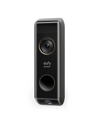 Video zvonec Eufy Security