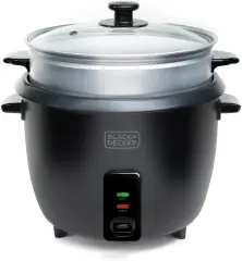 BLACK+DECKER BXRC1800E 700W 1,8 L kuhalnik riža