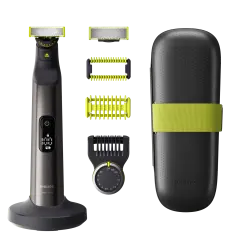 PHILIPS QP6651/61 OneBlade Pro moški brivnik