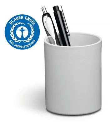 Durable Lonček za pisala ECO siv