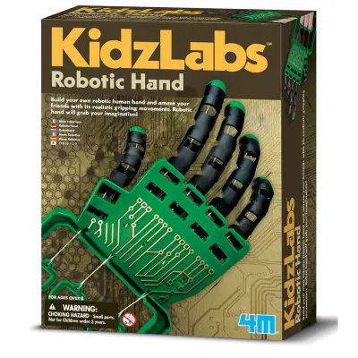 Robotska roka